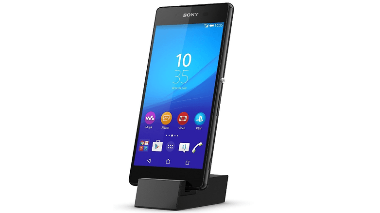 sony dockingstation dk52