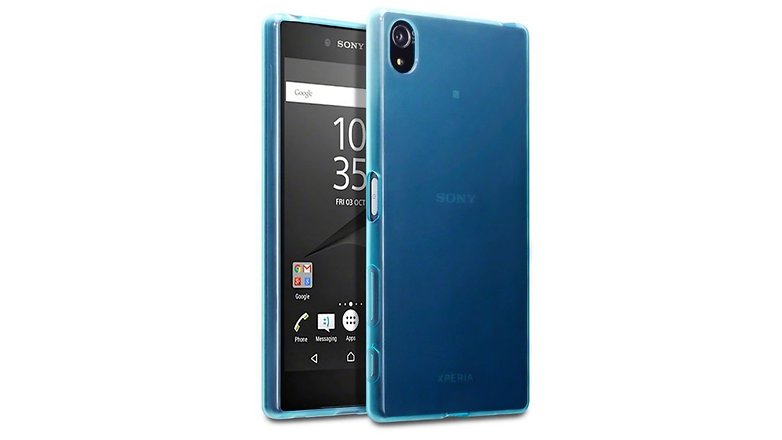 sony xperia z5 premium terrapin case