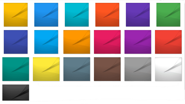 sony xperia z5 wallpaper
