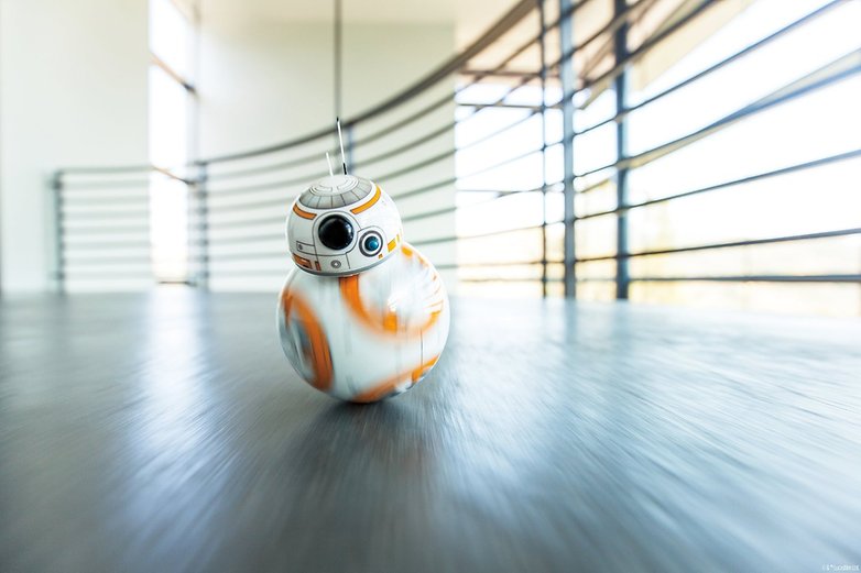 sphero bb 8