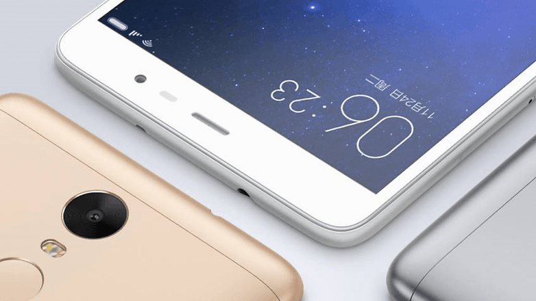 xiaomi redmi note 3 kamera