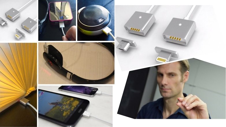 zaptip charge labs