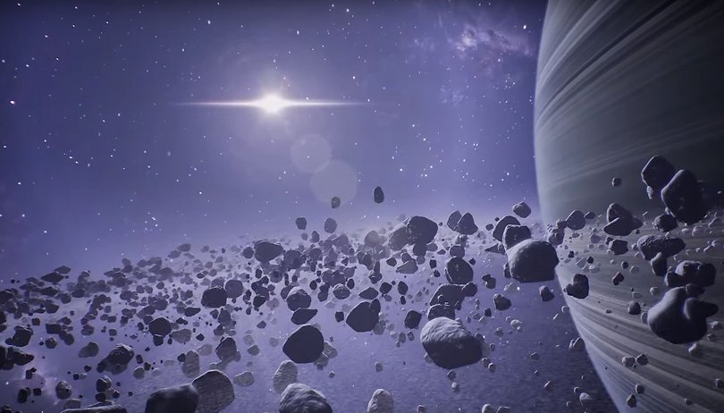 Protostar-Demo: Unreal Engine beeindruckt auf Vulkan-Smartphones