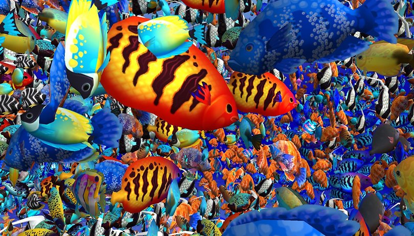 Vulkan 1.0: Verbesserte 3D-Grafik für Smartphones ab Marshmallow