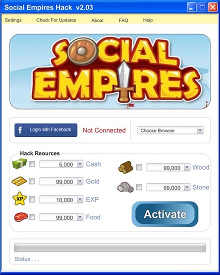 social empires hack tools download