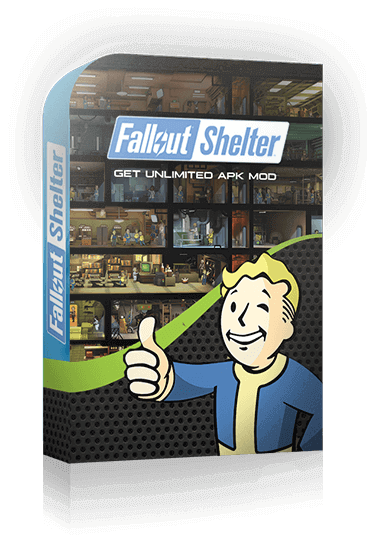 fallout shelter redeemable codes