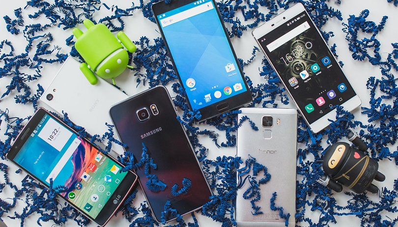 Guia de compras: Os melhores presentes para usuários Android
