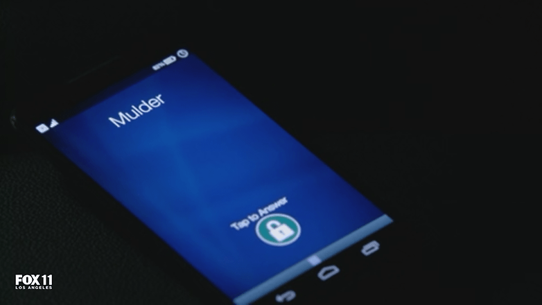 androidpit x files nexus 1