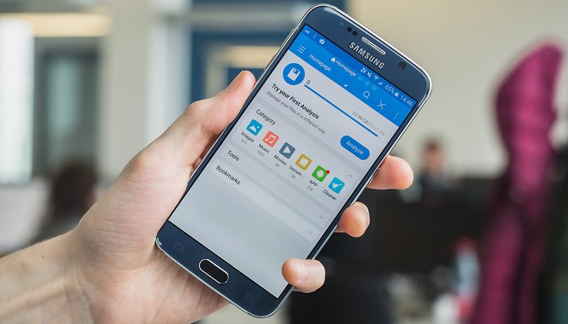 ES File Explorer: una vita spericolata, con il lieto fine!