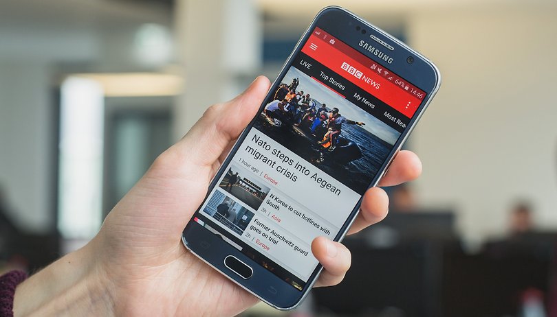 Best news apps for Android: 7 sources for stories