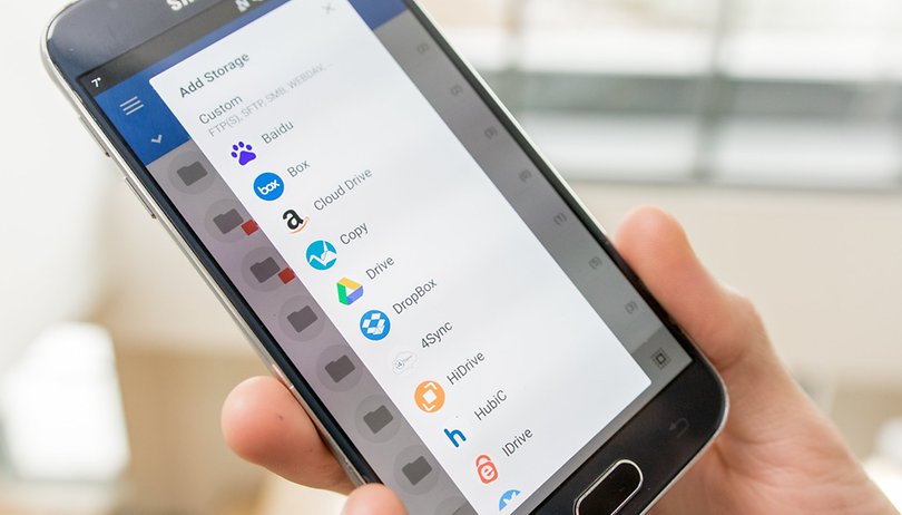 Estes apps poderiam vir instalados de fábrica em todos os smartphones