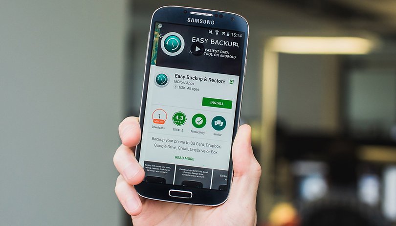 abhör app android download