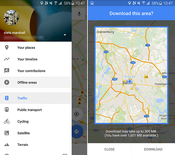 Here's why I've been using Google Maps all wrong | AndroidPIT