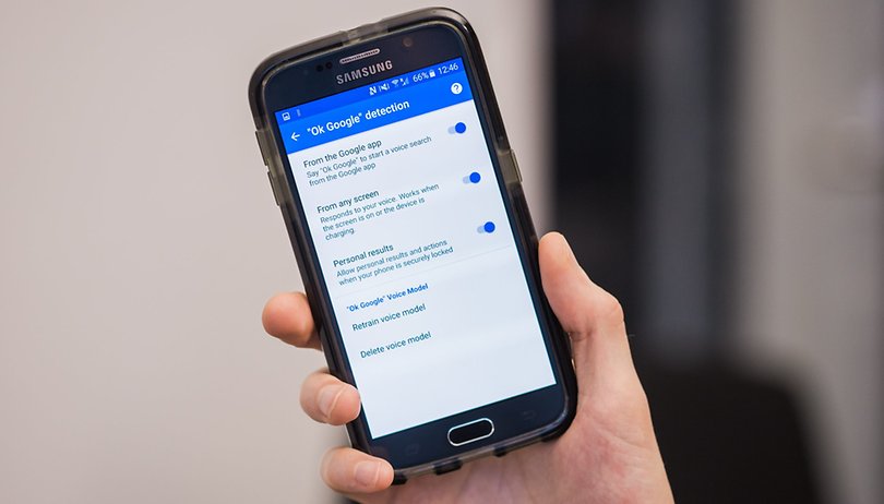 Google anuncia "modo anônimo" para buscas de voz no Google Assistente