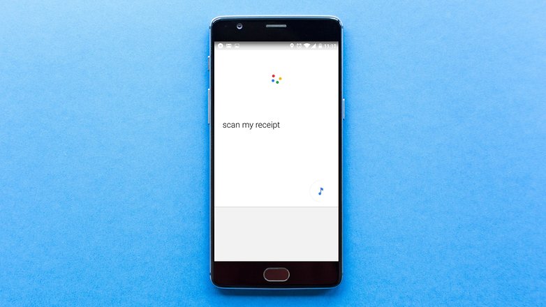 AndroidPIT google now voice commands 2