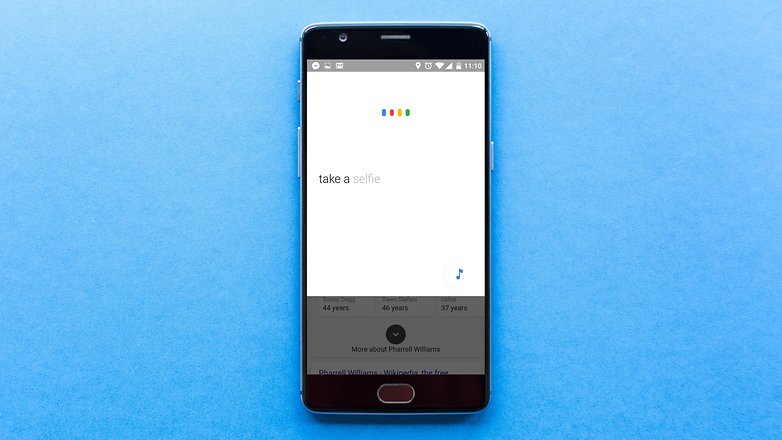 AndroidPIT google now voice commands 4