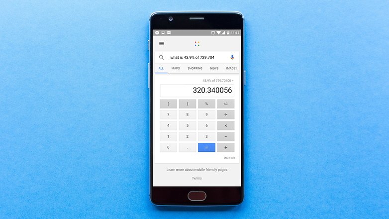 AndroidPIT google now voice commands 5
