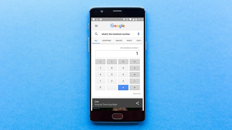 AndroidPIT google now voice commands 8