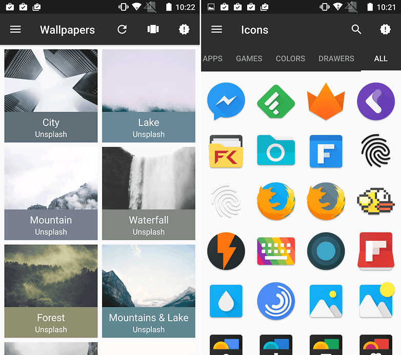 best icon packs candycons 1