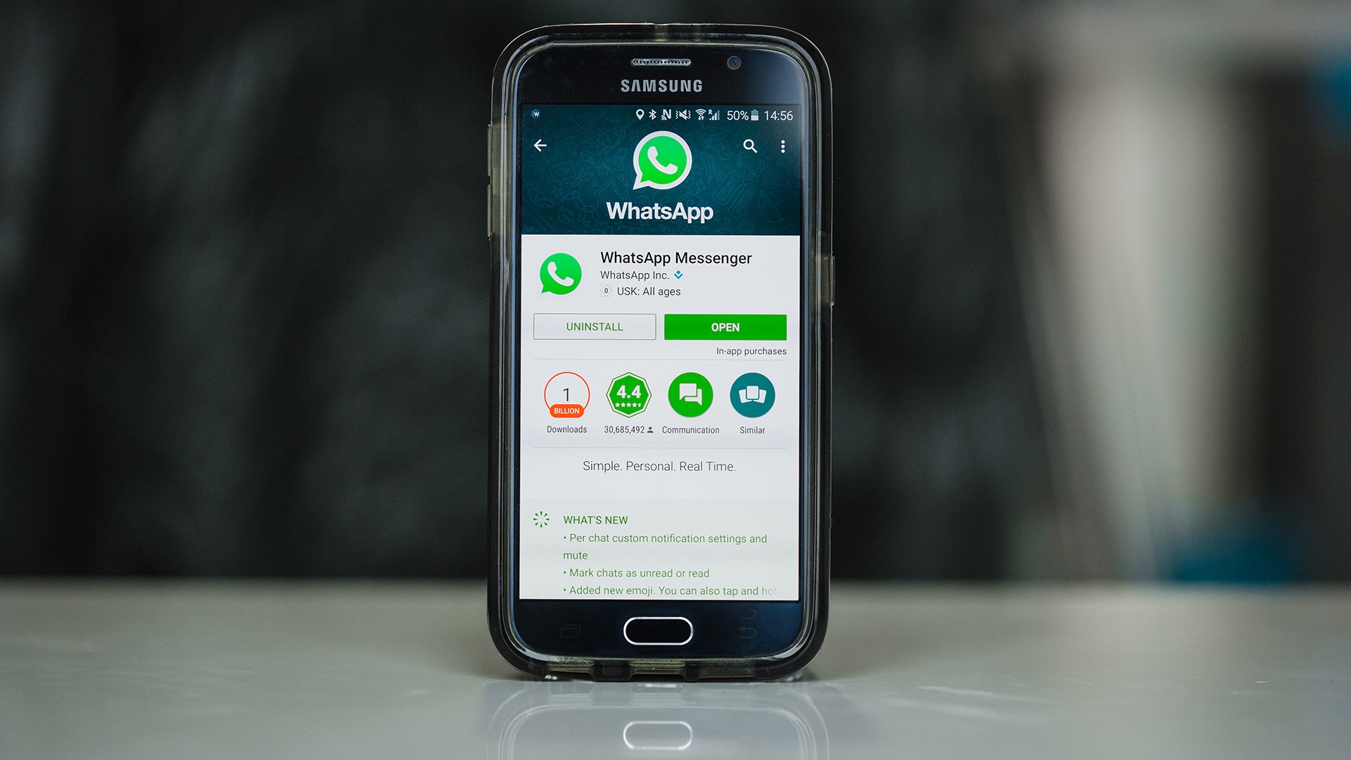 How To Transfer Whatsapp Conversations