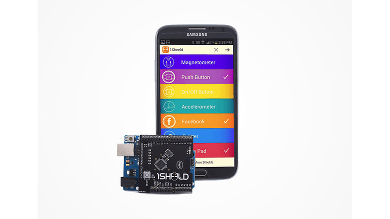 androidpit 1sheeld arduino shield deal 1