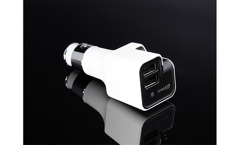 androidpit air car air purifier deal 1