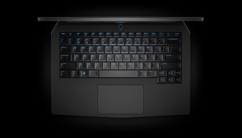 Giveaway: Alienware gaming laptop worth US$999