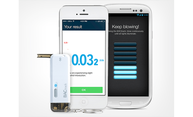 androidpit bactrack vio smartphone breathalyzer deal 1