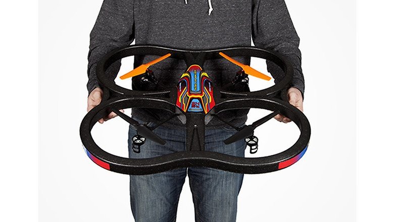androidpit drone 4 deal