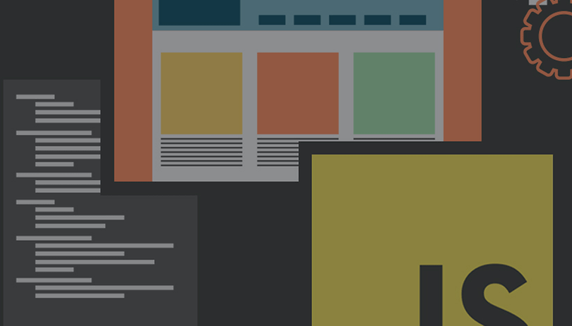 Deal: frontend JavaScript coding boot camp - 94% off