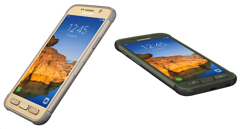 samsung galaxy s7 plus release date