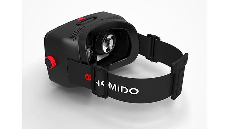 androidpit homido virtual reality headset deal 1