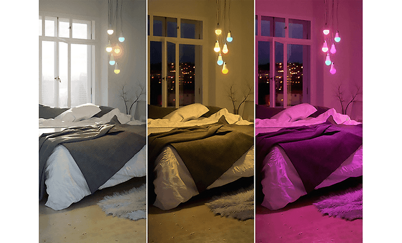 androidpit ilumi led smartbulb deal 1