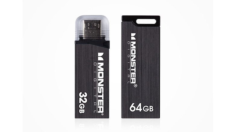 androidpit mosnter flash drive deal 1