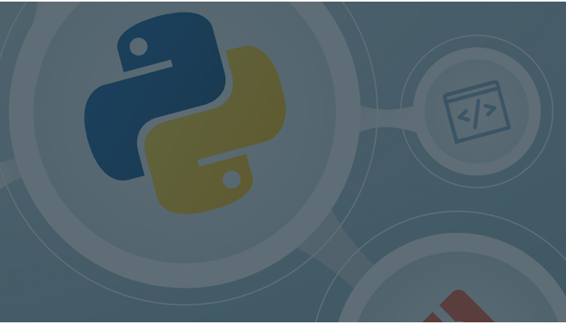 Deal: the ultimate Python coding bundle - 88% off