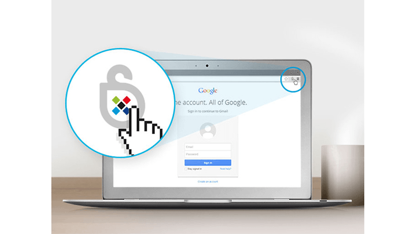 Deal: lifetime subscription to Sticky Password premium