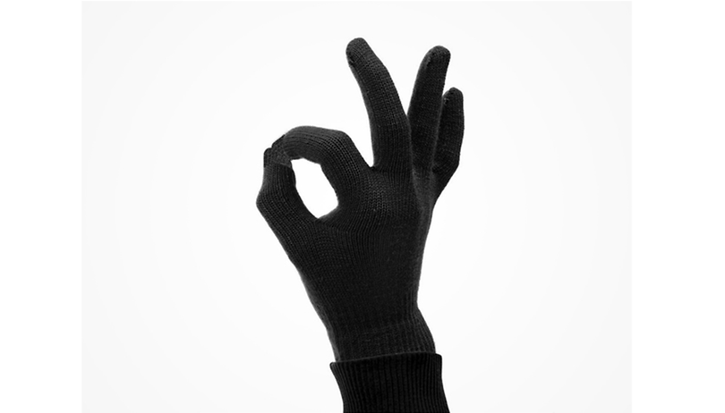 Deal: super soft texting gloves for only US$6.75