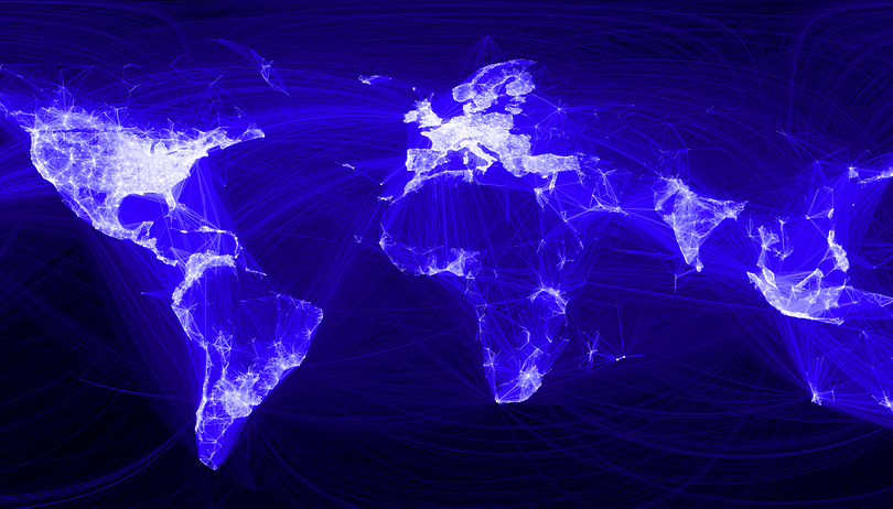 Ces 3 applications qui complotent la domination du monde