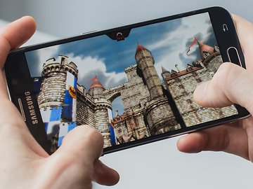 Epic Games to launch a store for Android in 2019