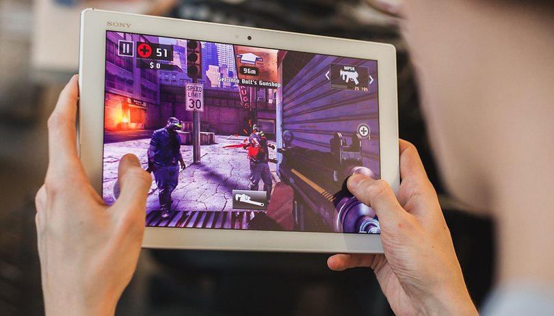 Los mejores juegos sangrientos para Android