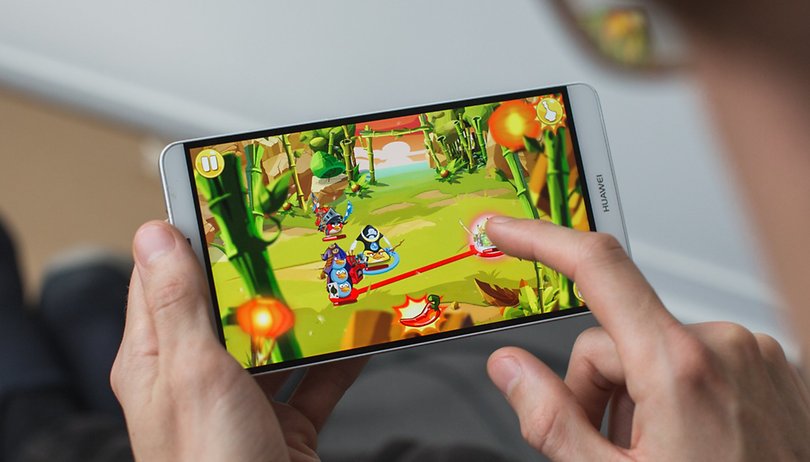 Smartphone gamer: o que podemos esperar dessa nova tendência?