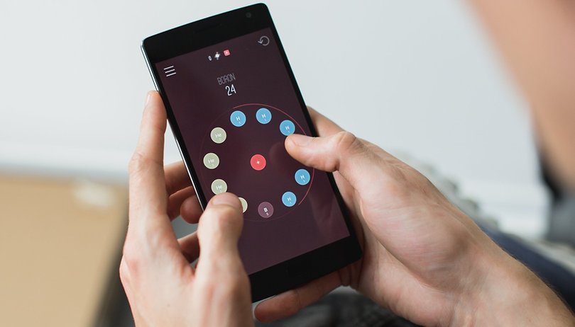 Los juegos más difíciles de Android