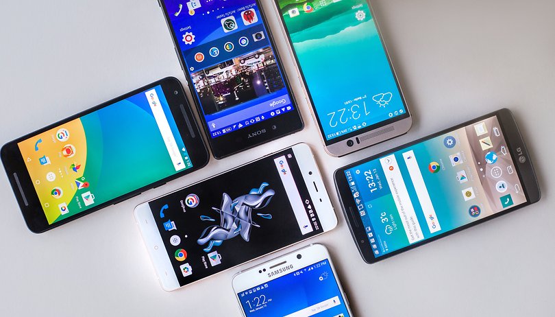 La comparaison ultime des meilleures interfaces utilisateurs sous Android