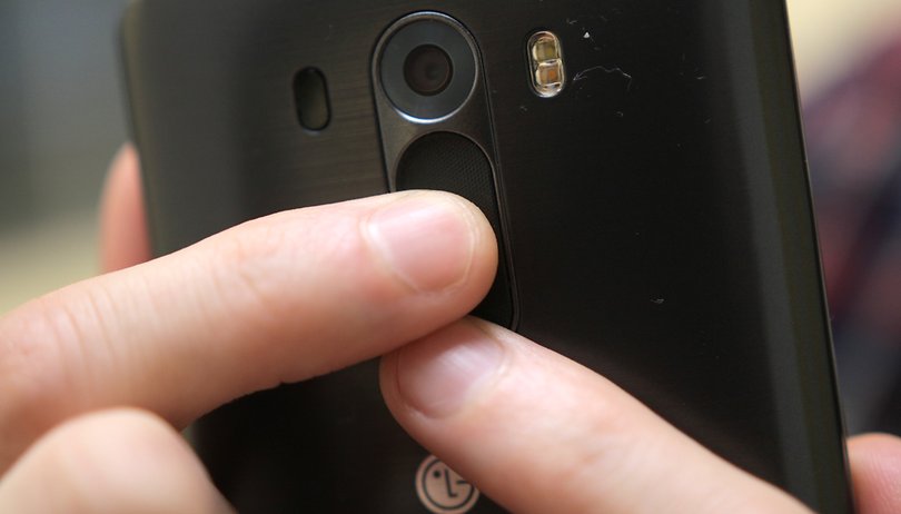 How To Take A Screenshot With The Lg G3 Nextpit