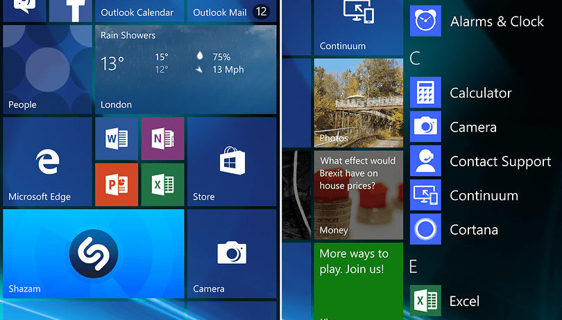 Como ativar o modo escuro no Windows 10