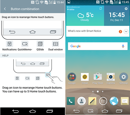 how to find my default media player on lg g3 how to find my default media player on lg g3