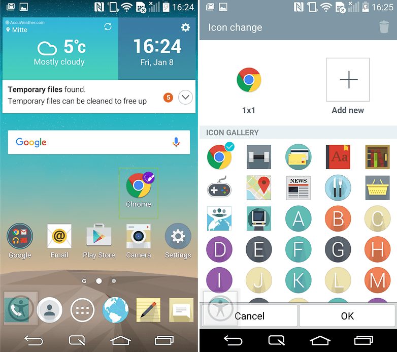 lg g3 nova icon pack