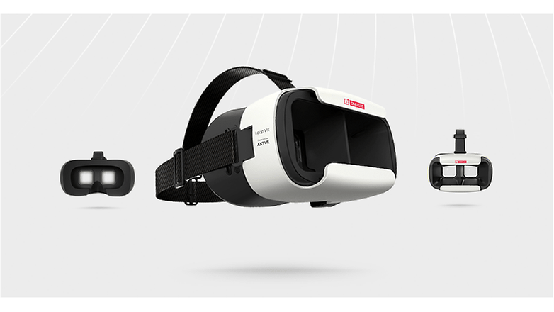 oneplus loop vr headset 435