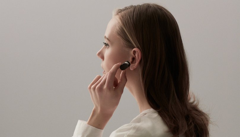 Here are Sony's futuristic new tech accessories