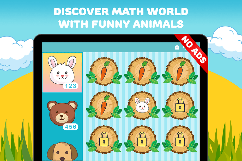 download the last version for iphoneMath Kids: Math Games For Kids